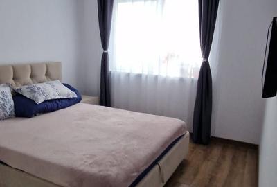 Apartament cu 2 camere în Central - 6