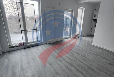 Casă individuală cu 5 camere cu Canalizare în Bariera Vâlcii - 2