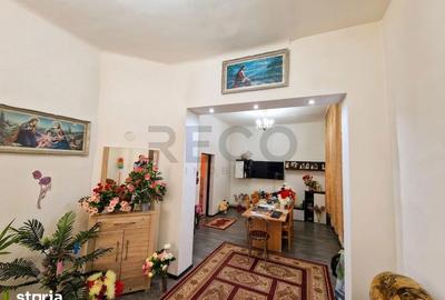 Casă cu 3 camere cu Teren 361 Mp în Sălard - 1