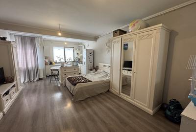 Apartament cu 2 camere, mobilat în Giroc
