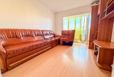 Apartament cu 2 camere decomandat, mobilat în Mănăștur