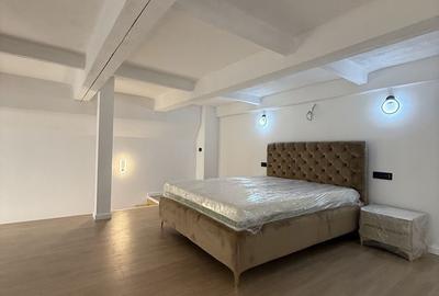 Apartament cu 2 camere, mobilat în Central - 14