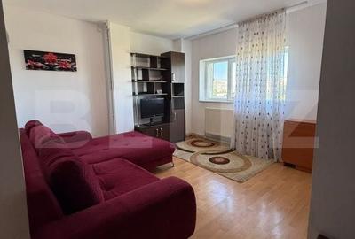 Apartament cu 2 camere în Micro 21 - 12
