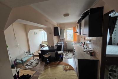 Apartament cu 2 camere în Central - 1