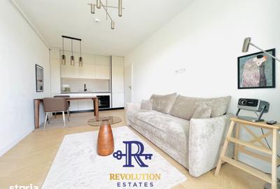 Apartament cu 2 camere semidecomandat în Someșeni - 9