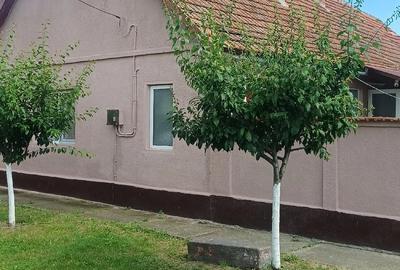 Casă cu 4 camere cu Teren 1200 Mp în Central - 3
