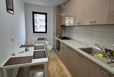 Apartament cu 3 camere decomandat, mobilat în Theodor Pallady - 8