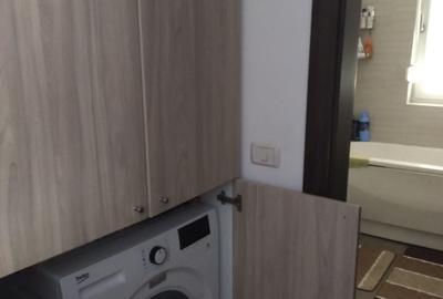 Apartament cu 2 camere semidecomandat în Giroc - 7