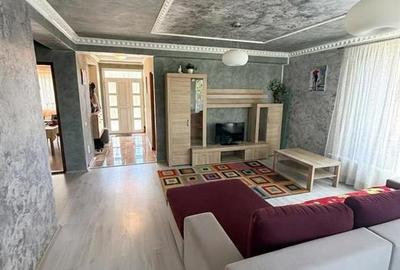 Casă cu 4 camere cu Teren 490 Mp în Aeroport - 6