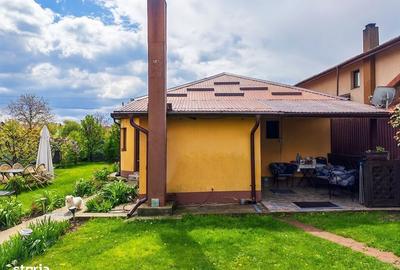 Casă cu 4 camere cu Teren 450 Mp în Ruși-Ciutea - 5