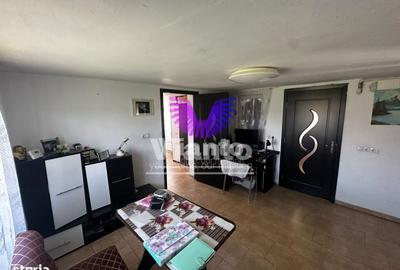 Casă cu 3 camere în Ruși