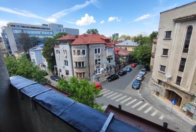 Apartament cu 2 camere semidecomandat, mobilat în Armeneasca - 3