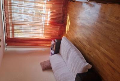 Apartament cu 2 camere semidecomandat în Central - 2