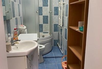 Garsonieră decomandată în Horea - 3