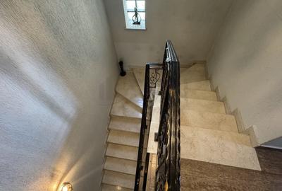 Casă individuală cu 5 camere cu Teren 700 Mp în Berceni - 15