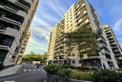 Garsonieră decomandată în Tătărași