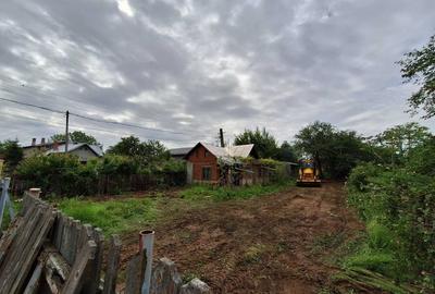Teren de 980 mp, în Poienarii-Rali - 4