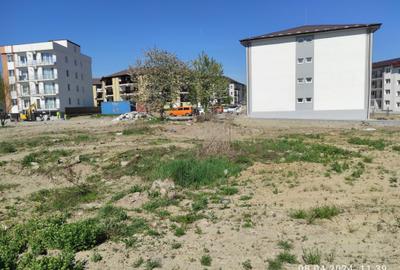 Teren Construcții intravilan de 500 mp, în Ostroveni - 2