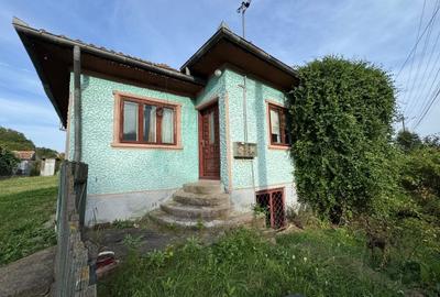 Casă cu 4 camere cu Teren 2224 Mp în Central