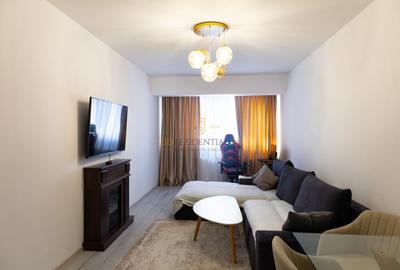 Apartament cu 2 camere decomandat, mobilat în Berceni - 3