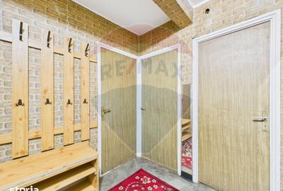 Apartament cu 2 camere decomandat, mobilat în Giurgiului