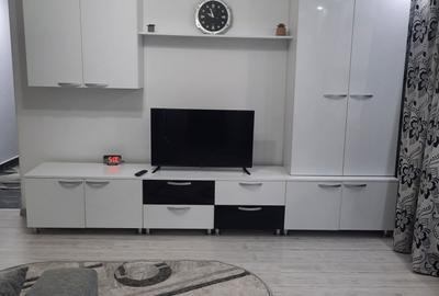 Apartament cu 2 camere semidecomandat în Central - 2