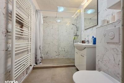 Apartament cu 2 camere decomandat, mobilat în Bună Ziua - 5