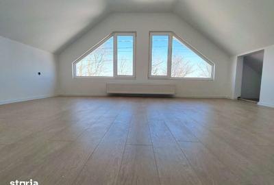 Casă cu 4 camere cu Teren 200 Mp în Lumina - 9
