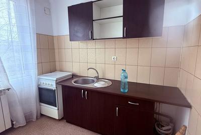 Garsonieră în Gară