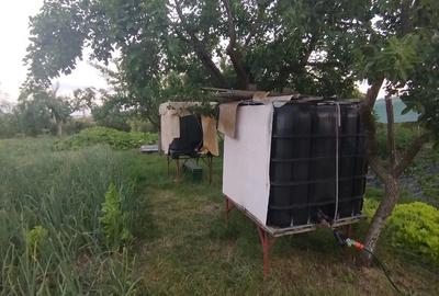 Casă cu Teren 2267 Mp în Lunca - 1