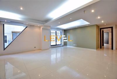 Apartament cu 4 camere decomandat, mobilat în Aviatorilor - 1