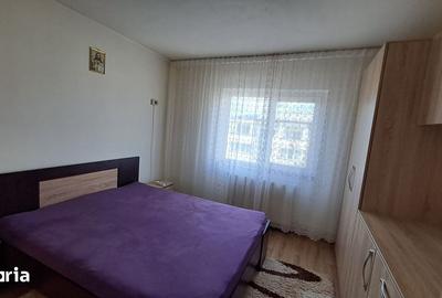 Apartament cu 2 camere decomandat în Vasile Alecsandri - 9