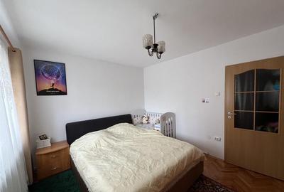 Apartament cu 2 camere decomandat, mobilat în Turnișor - 5