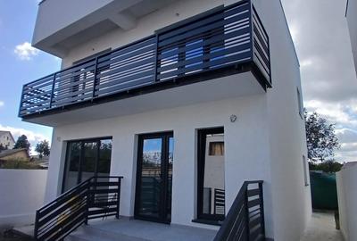 Casă cu 3 camere cu Teren 165 Mp în Central - 1