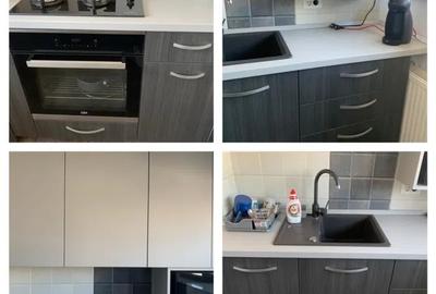 Apartament cu 2 camere decomandat, mobilat în Gara - 4