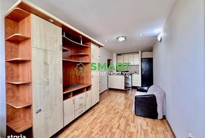 Apartament cu 2 camere semidecomandat în UTA