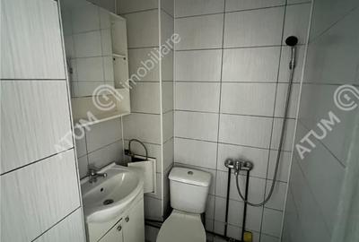 Garsonieră în Vasile Aaron - 3