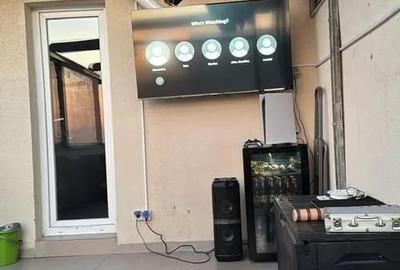 Apartament cu 2 camere semidecomandat în Ștefăneștii de Jos - 10