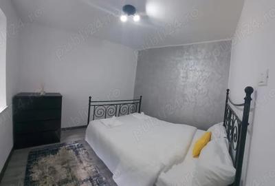 Apartament cu 2 camere semidecomandat în Central - 3