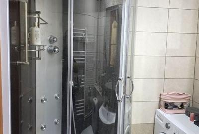Apartament cu 2 camere decomandat în Central - 7
