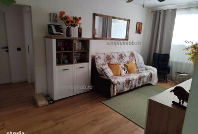 Apartament cu 3 camere în Titan