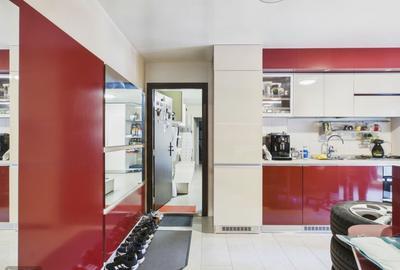 Apartament cu 3 camere semidecomandat, mobilat în Complex Studențesc - 11
