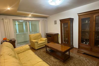 Apartament cu 4 camere semidecomandat în Gară - 2