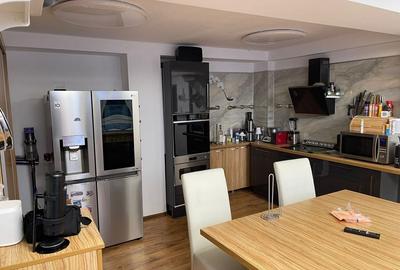 Apartament cu 4 camere decomandat în Centrul Istoric - 8