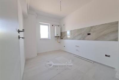 Garsonieră decomandată în Galata - 8