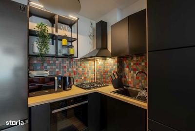 Apartament cu 2 camere în Central - 8