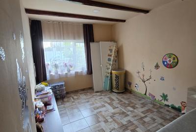Casă cu 4 camere în Sânpaul - 13