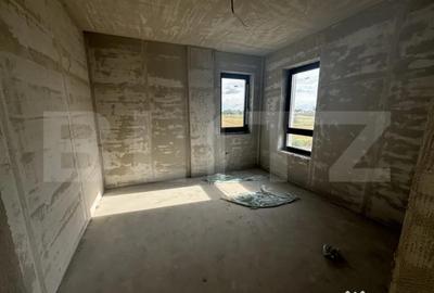 Apartament cu 3 camere decomandat în Micro 17 - 2