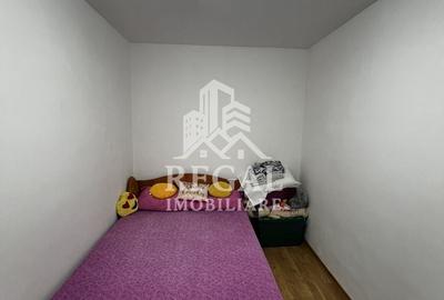Apartament cu 2 camere semidecomandat, mobilat în Exterior Vest - 4