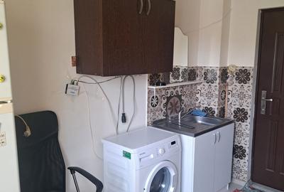 Garsonieră decomandată în Exterior Vest - 3